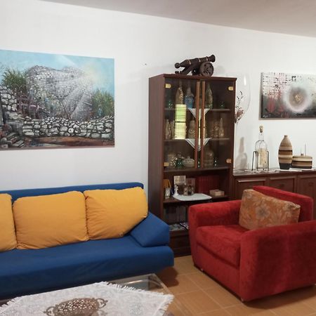 Apartman Sirena Pican Luaran gambar
