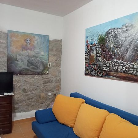 Apartman Sirena Pican Luaran gambar
