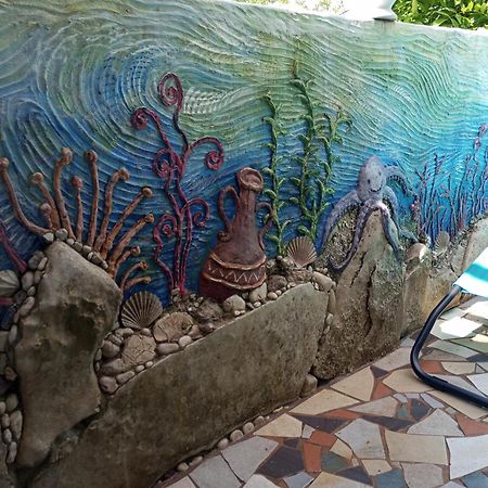 Apartman Sirena Pican Luaran gambar