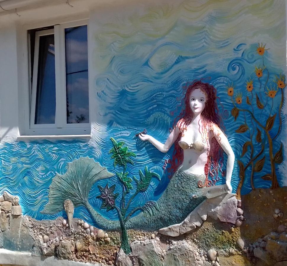 Apartman Sirena Pican Luaran gambar