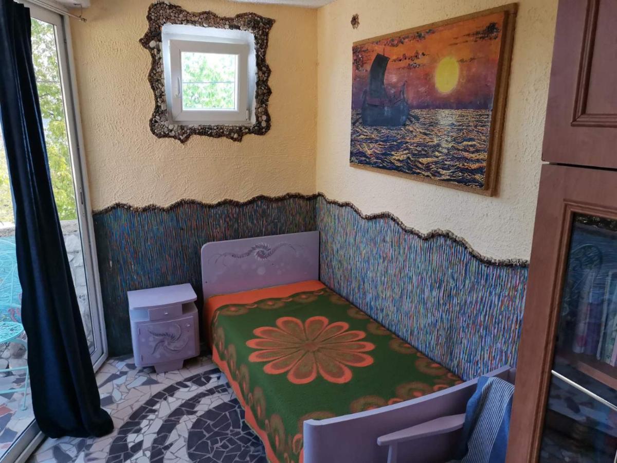 Apartman Sirena Pican Luaran gambar