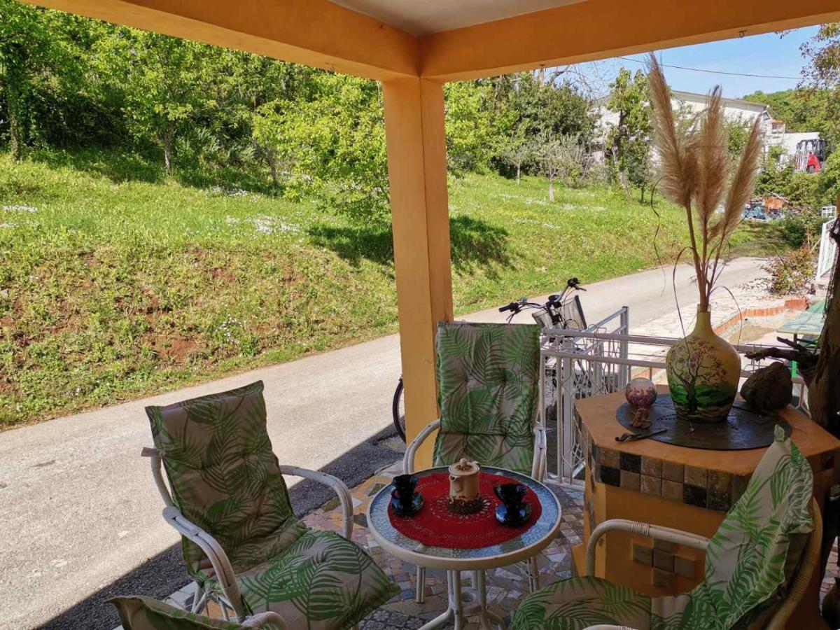 Apartman Sirena Pican Luaran gambar