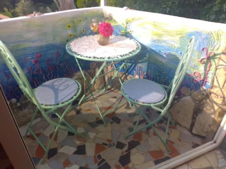 Apartman Sirena Pican Luaran gambar
