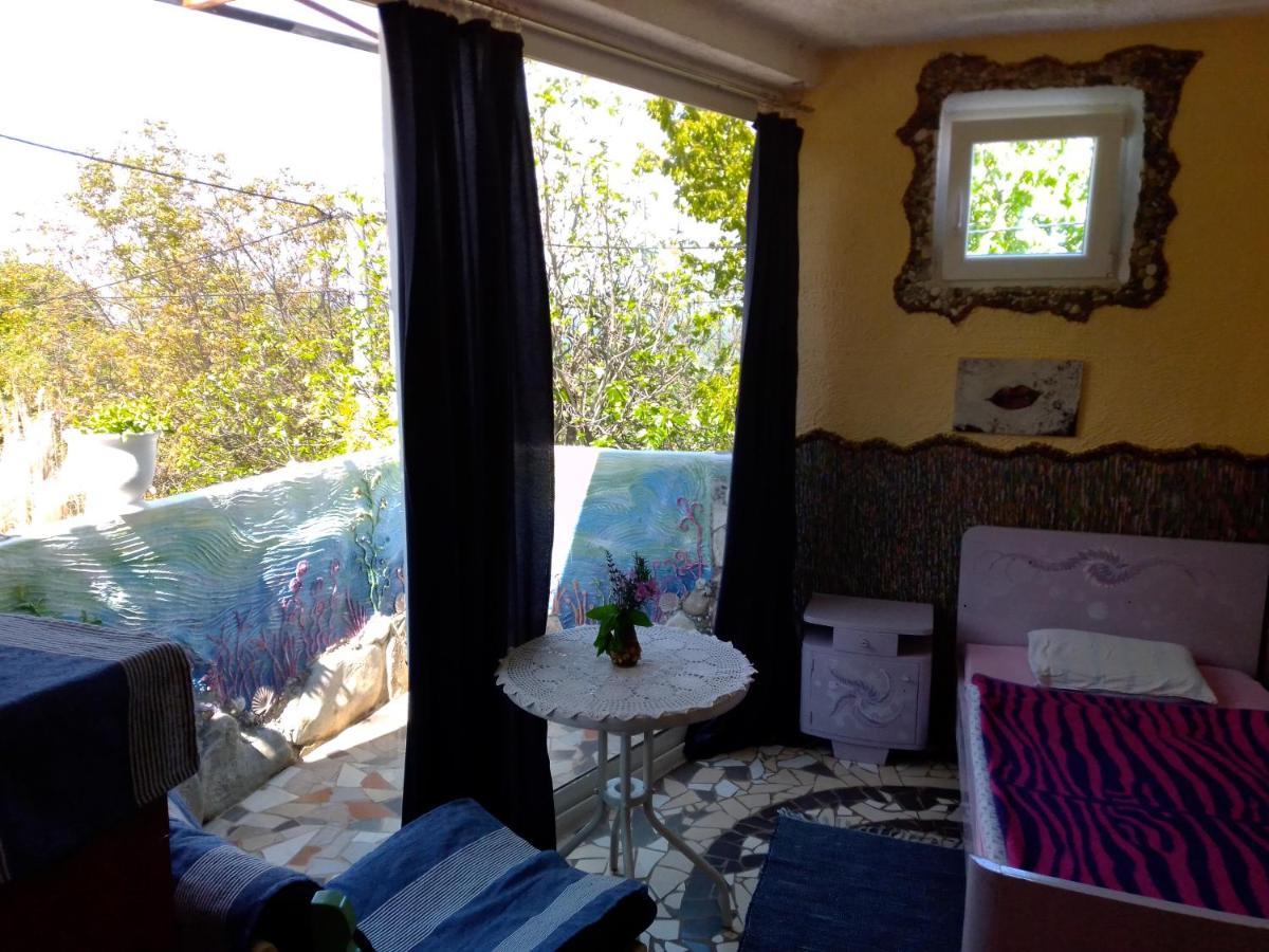 Apartman Sirena Pican Luaran gambar