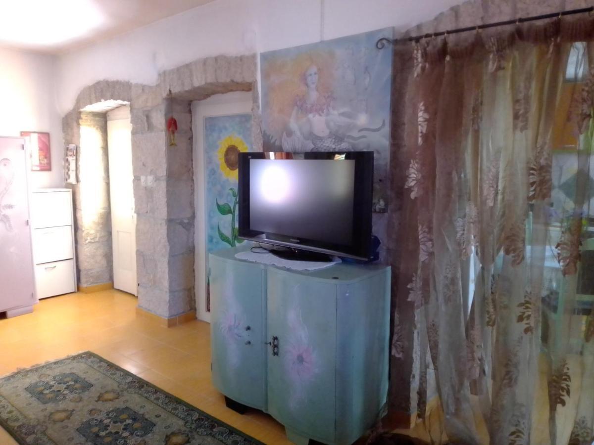 Apartman Sirena Pican Luaran gambar