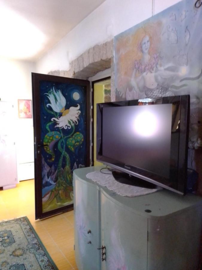 Apartman Sirena Pican Luaran gambar