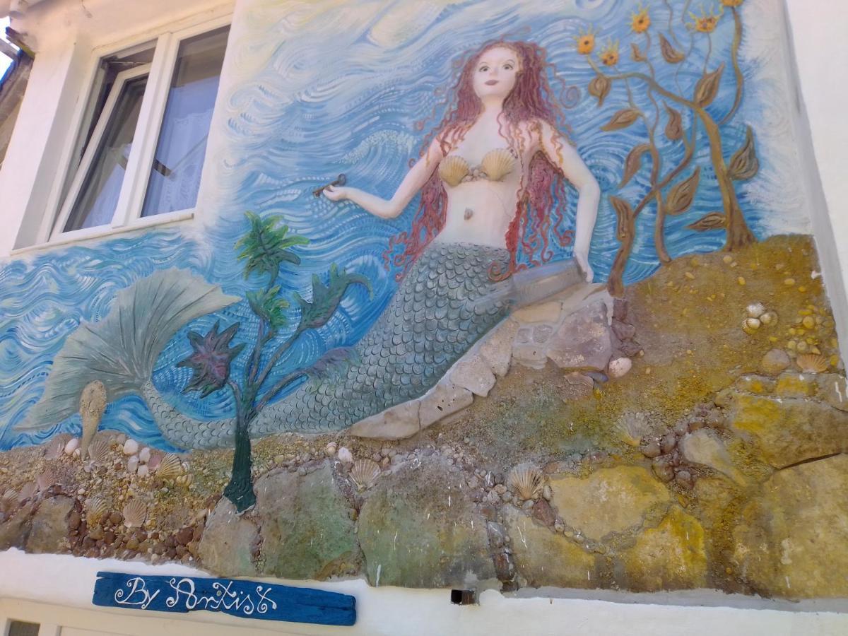 Apartman Sirena Pican Luaran gambar