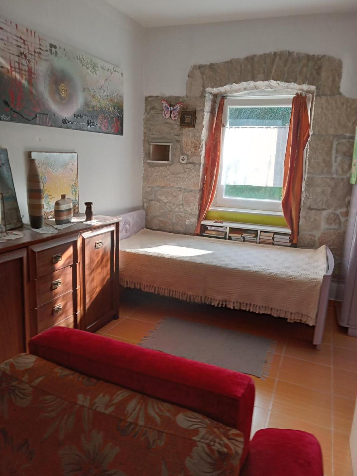 Apartman Sirena Pican Luaran gambar