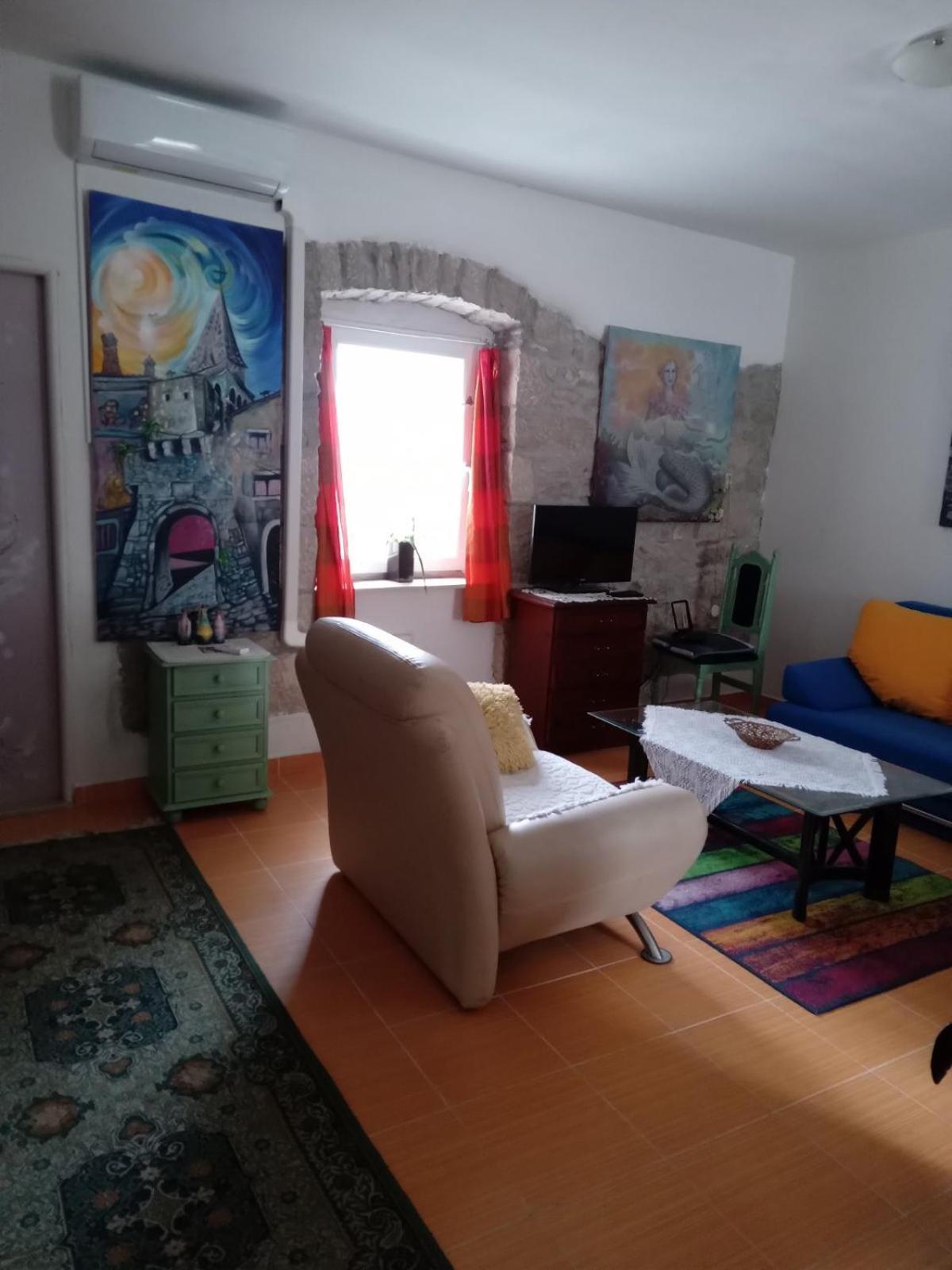Apartman Sirena Pican Luaran gambar