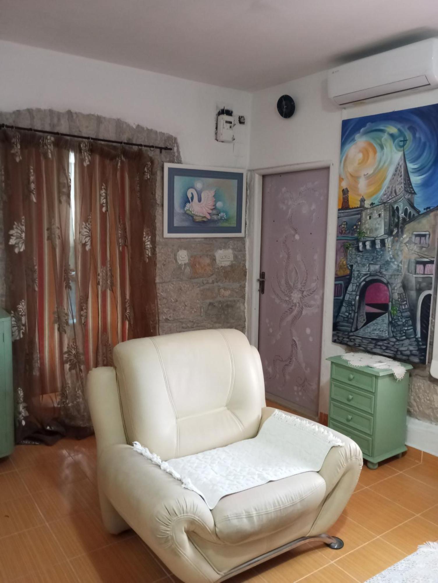 Apartman Sirena Pican Luaran gambar