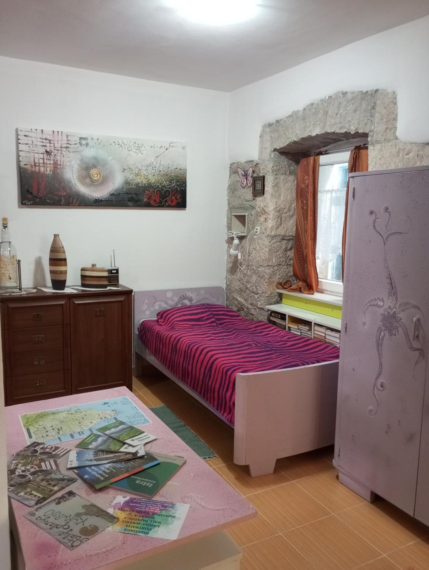 Apartman Sirena Pican Luaran gambar