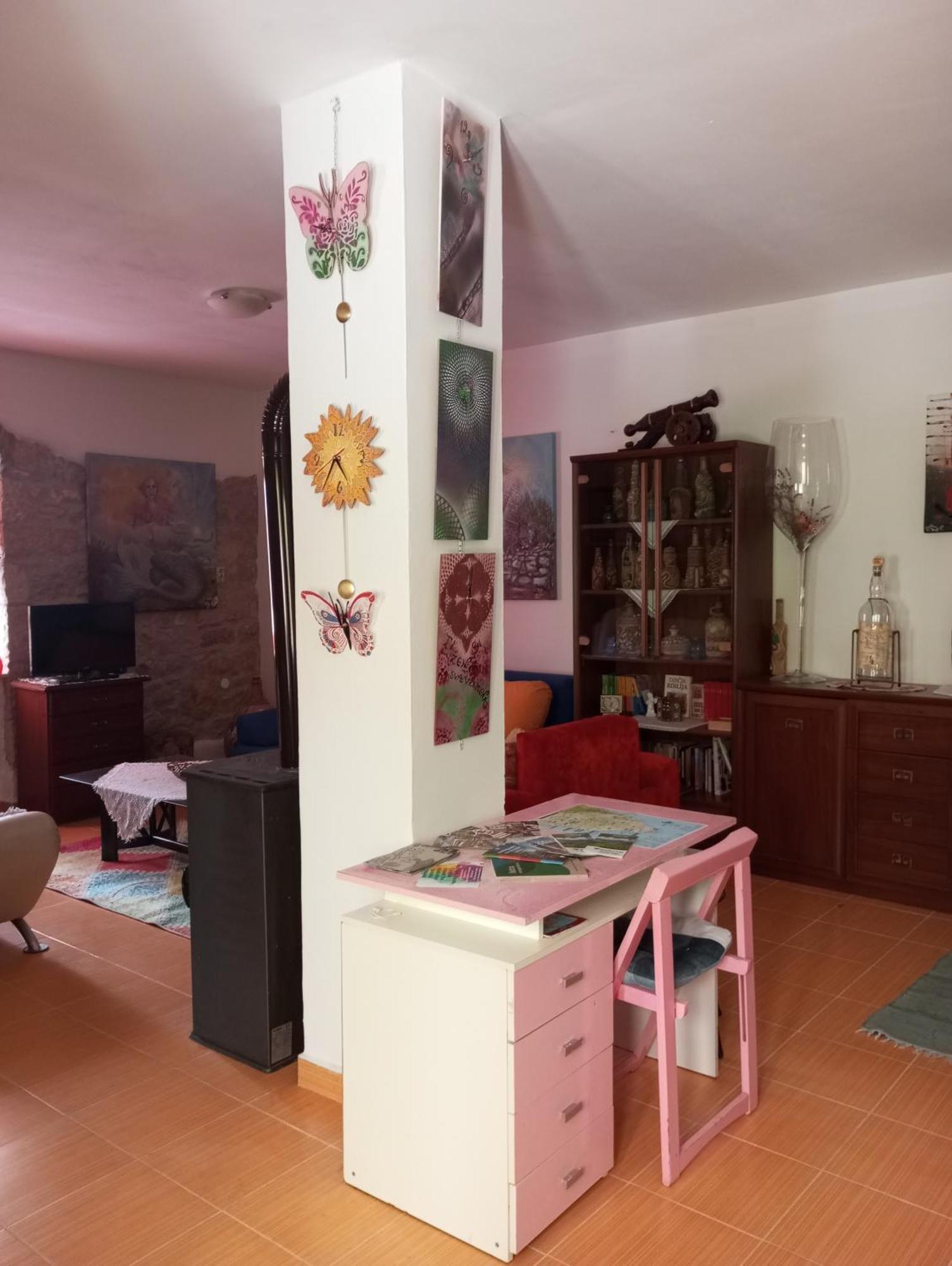 Apartman Sirena Pican Luaran gambar