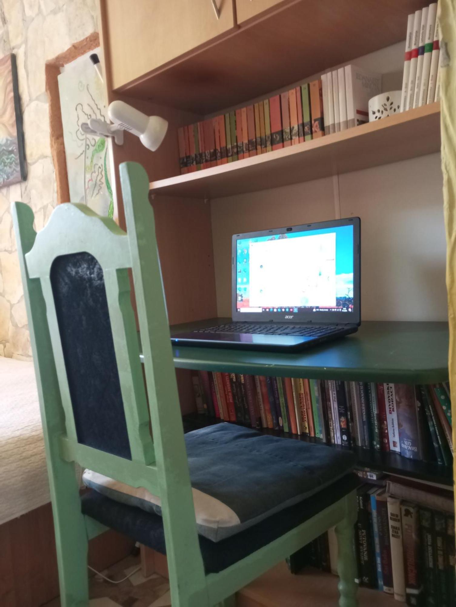Apartman Sirena Pican Luaran gambar