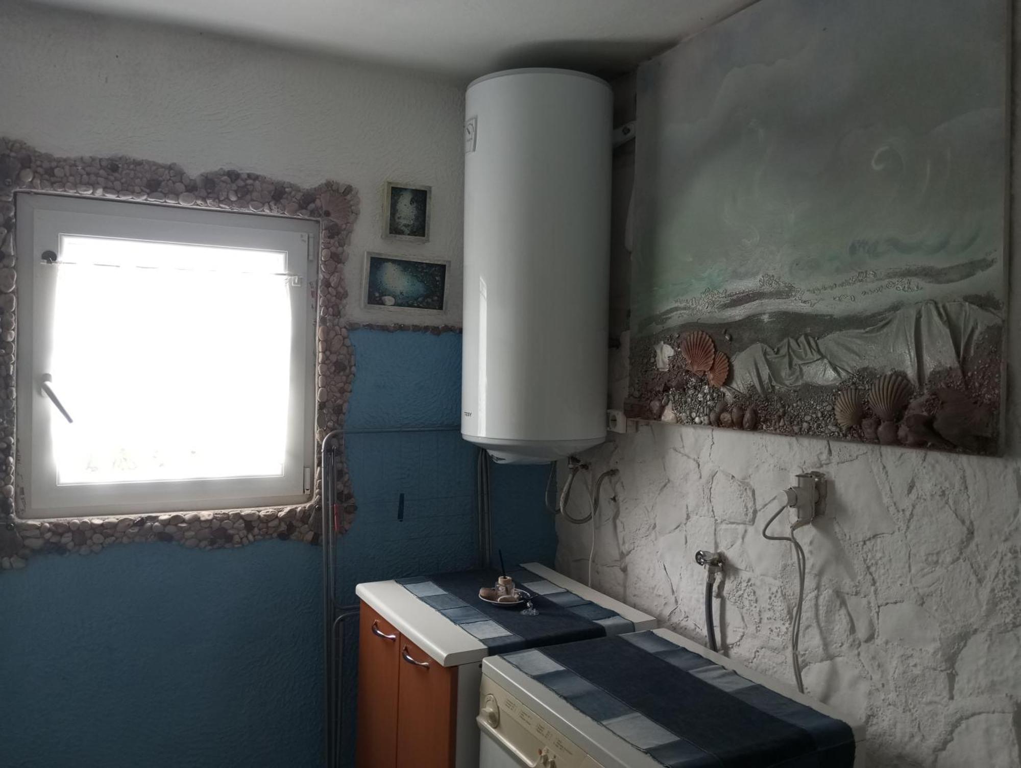 Apartman Sirena Pican Luaran gambar