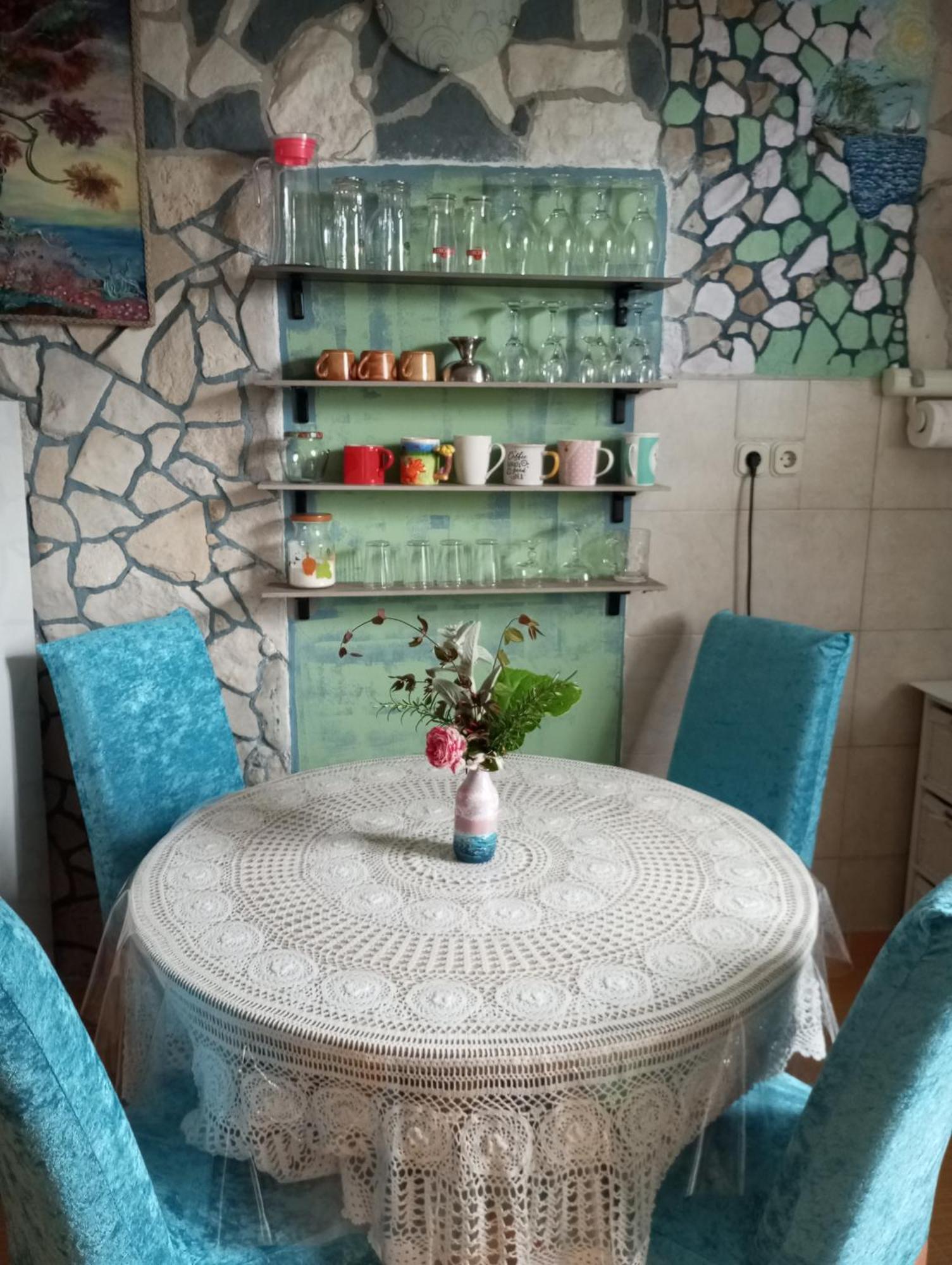 Apartman Sirena Pican Luaran gambar