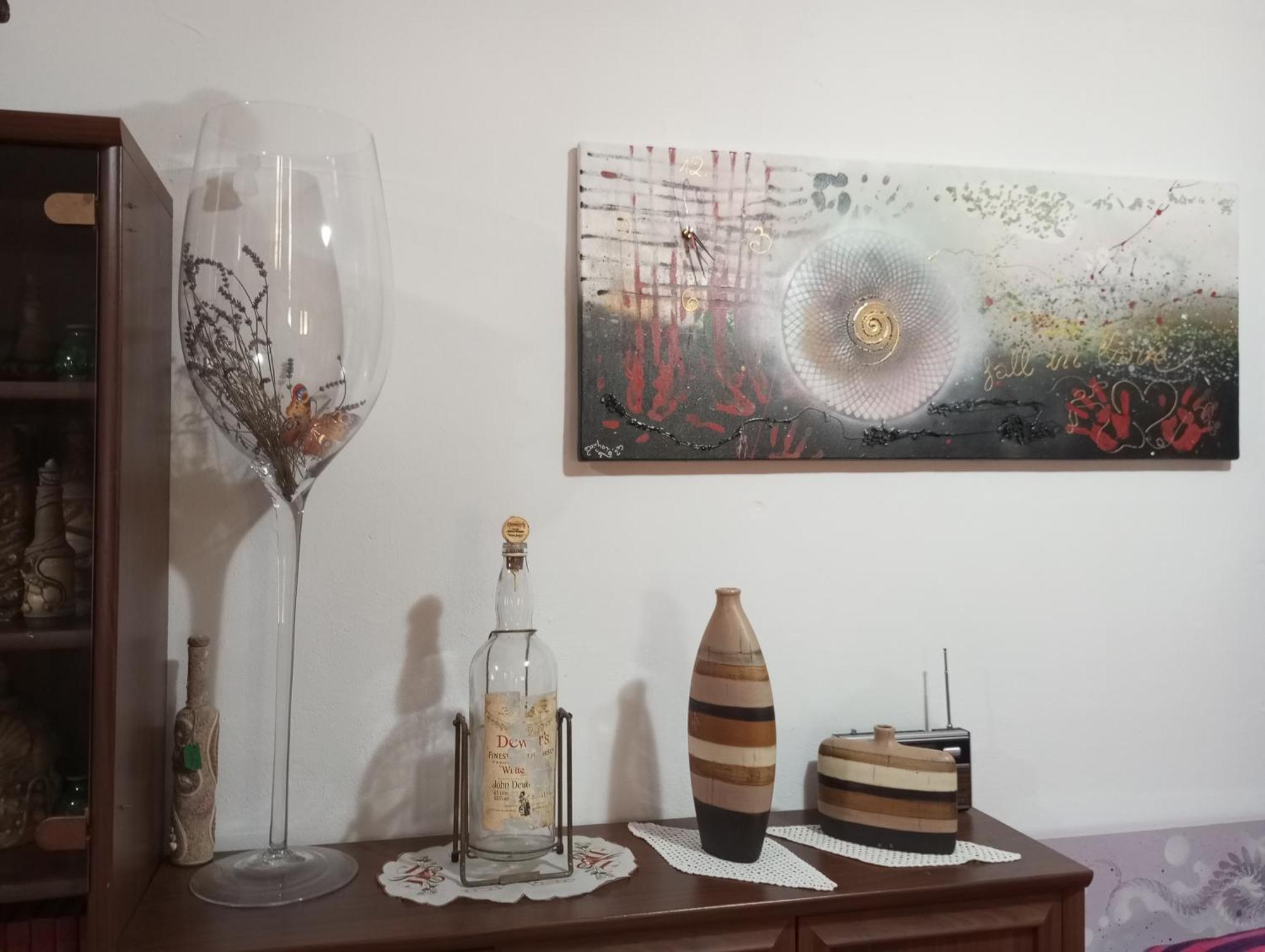 Apartman Sirena Pican Luaran gambar