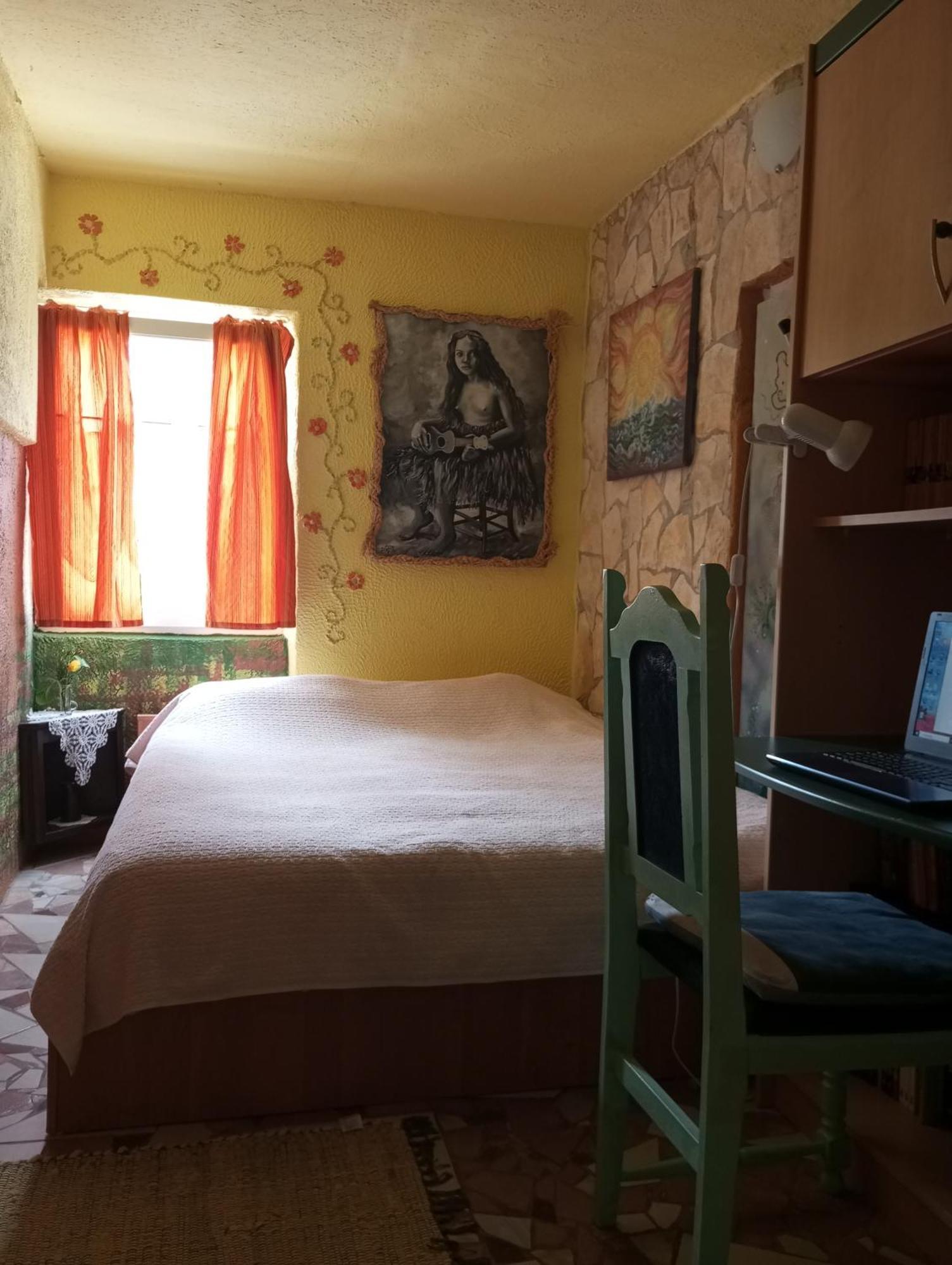 Apartman Sirena Pican Luaran gambar