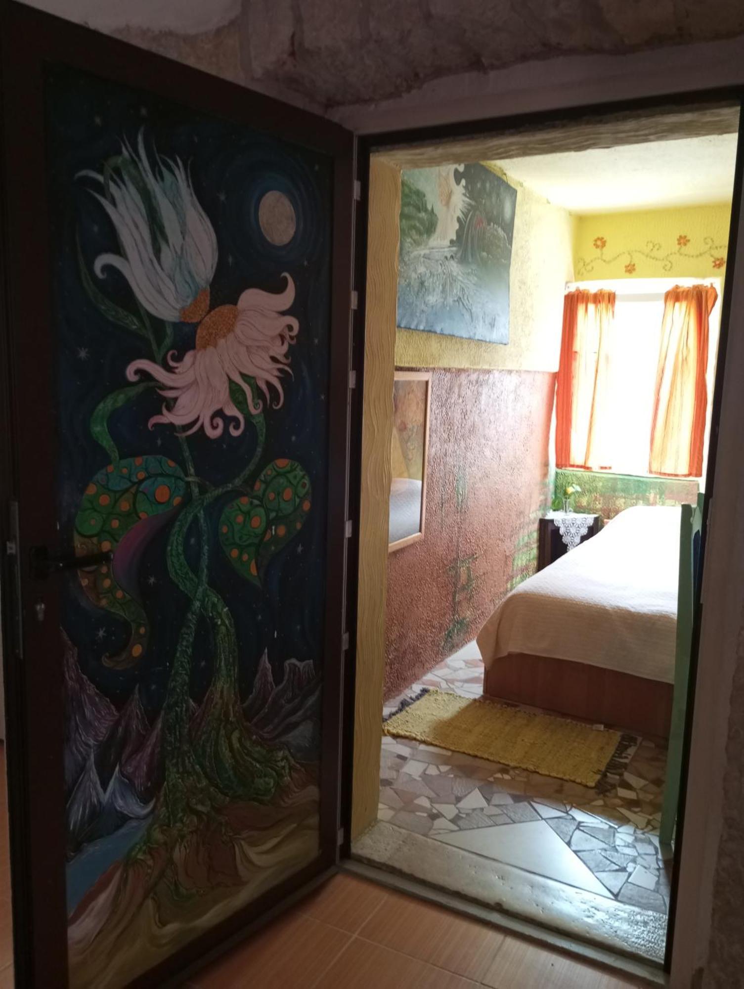 Apartman Sirena Pican Luaran gambar