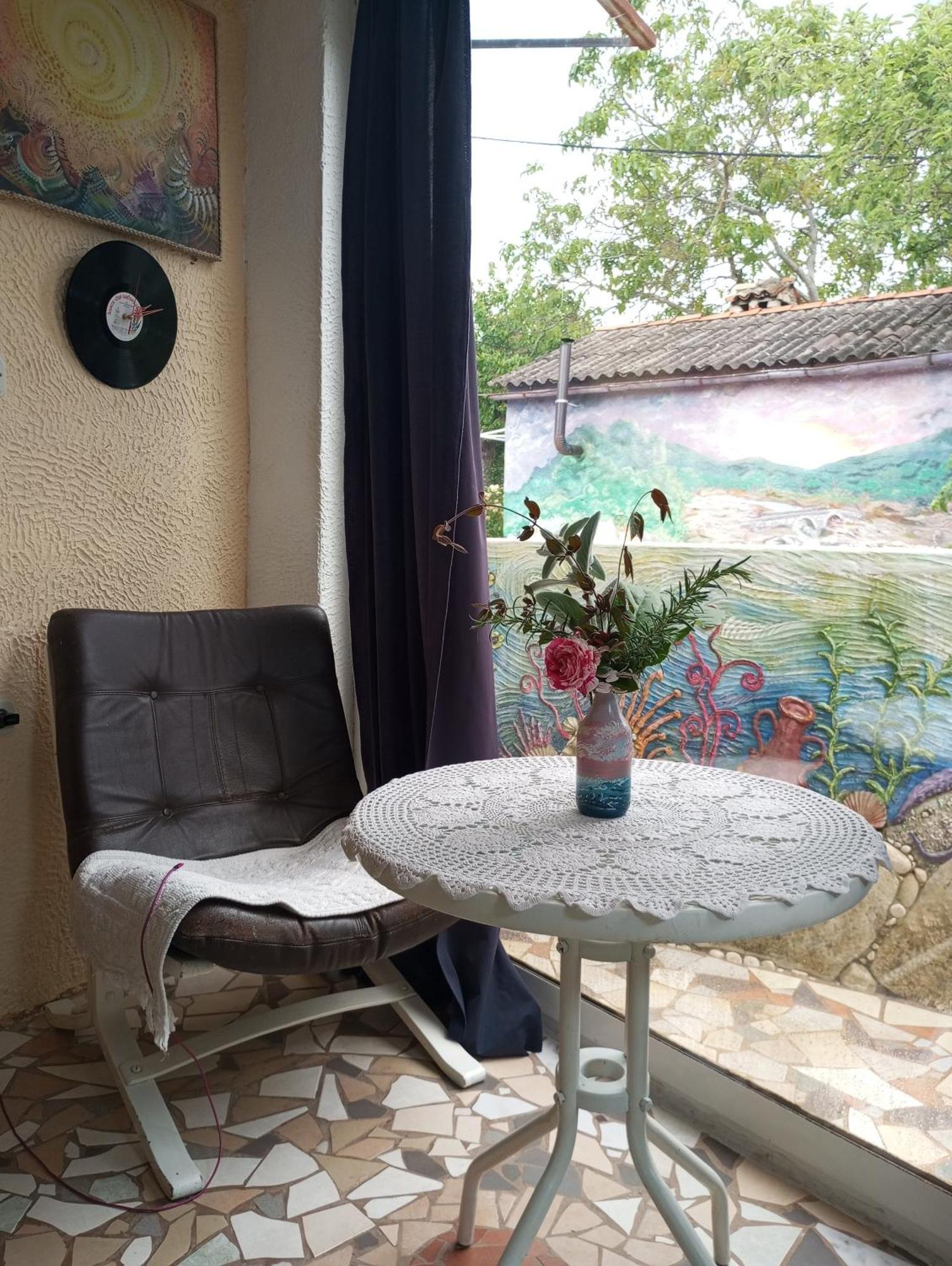 Apartman Sirena Pican Luaran gambar